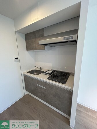 TASUKI杉並高井戸の物件内観写真